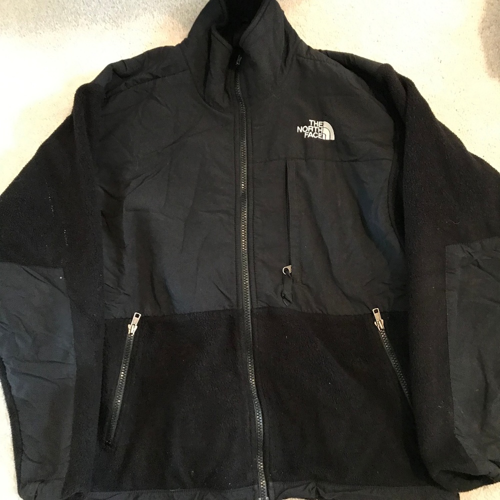 North Face Jacket